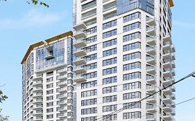 One Luxury Apartments - Verdi Park